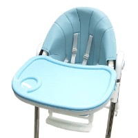 Scaun de masa China A329 Blue imaginea #3 — magazin online Desire.md