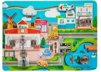 Busy Board China City TNWX-7499 imaginea #1 — magazin online Desire.md