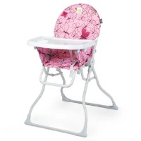 Стульчик для кормления China Crown KDD-H003 Pink фото №1 — интернет-магазин Desire.md