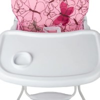 Стульчик для кормления China Crown KDD-H003 Pink фото №3 — интернет-магазин Desire.md