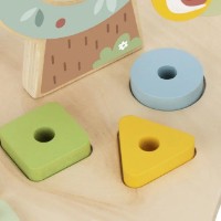 Бизиборд China Doors and Gears TJ473N фото №3 — интернет-магазин Desire.md