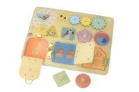 Бизиборд China Doors and Gears TJ473N фото №4 — интернет-магазин Desire.md