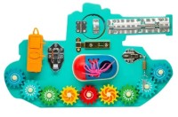 Busy Board China Funny Gears 21812