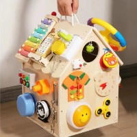 Busy Board China House SY-S034