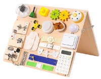 Бизиборд China Light On 208203 BisibCalc фото №1 — интернет-магазин Desire.md