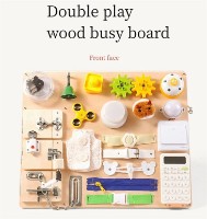 Бизиборд China Light On 208203 BisibCalc фото №3 — интернет-магазин Desire.md