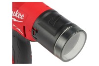 Заклёпочник Milwaukee M18ONEFPRT-0X (4933478601) фото №5 — интернет-магазин Desire.md