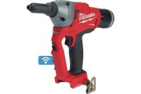 Заклёпочник Milwaukee M18ONEFPRT-0X (4933478601) фото №7 — интернет-магазин Desire.md