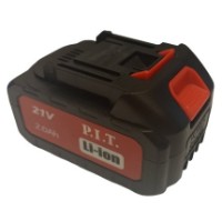 Аккумулятор для инструмента P.I.T 47416 фото №4 — интернет-магазин Desire.md