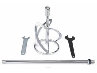 Mașina de amestecat Powermat PM-MI-2400T imaginea #7 — magazin online Desire.md