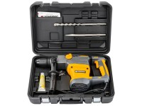 Ciocan rotopercutor Powermat PM-MU-2800TN imaginea #2 — magazin online Desire.md