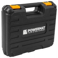Mașină de înșurubat Powermat PM-WA-21V-2AT imaginea #5 — magazin online Desire.md