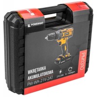 Mașină de înșurubat Powermat PM-WA-21V-2AT imaginea #6 — magazin online Desire.md