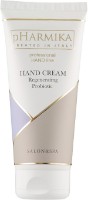 Cremă pentru mâini pHarmika Regenerating Probiotic Hand Cream 200ml
