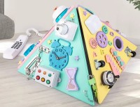 Бизиборд China Pyramid GB-117 фото №2 — интернет-магазин Desire.md