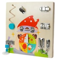 Бизиборд China Seasons of the Year JHTOY-371 фото №1 — интернет-магазин Desire.md