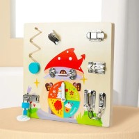 Бизиборд China Seasons of the Year JHTOY-371 фото №2 — интернет-магазин Desire.md