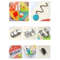 Бизиборд China Seasons of the Year JHTOY-371 фото №3 — интернет-магазин Desire.md