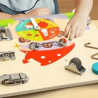 Бизиборд China Seasons of the Year JHTOY-371 фото №4 — интернет-магазин Desire.md