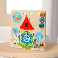 Бизиборд China Watch JHTOY-372 фото №2 — интернет-магазин Desire.md