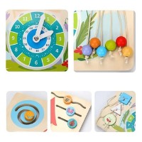 Бизиборд China Watch JHTOY-372 фото №3 — интернет-магазин Desire.md