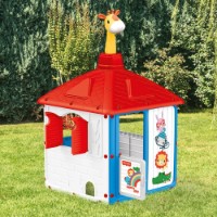 Игровой домик Dolu Fisher Price 1850 фото №2 — интернет-магазин Desire.md