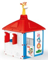 Игровой домик Dolu Fisher Price 1850 фото №1 — интернет-магазин Desire.md