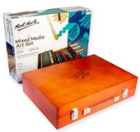 Set de desen pentru copii Mont Marte Mixed media 174pcs (MMGS0012) imaginea #8 — magazin online Desire.md