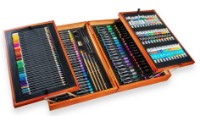Set de desen pentru copii Mont Marte Mixed media 174pcs (MMGS0012) imaginea #2 — magazin online Desire.md