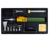 Pistol de pirogravat Proxxon 28144 imaginea #2 — magazin online Desire.md