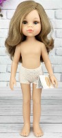 Păpușa Paola Reina Carla 32cm (14802) imaginea #2 — magazin online Desire.md