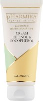 Cremă pentru față pHarmika Retinol & Tocopherol 200ml