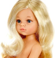 Păpușa Paola Reina Claudia 32cm (14771) imaginea #4 — magazin online Desire.md