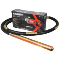 Уплотнитель бетона Raider RD-CV01 (78604) фото №4 — интернет-магазин Desire.md