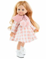Păpușa Paola Reina Concha 32cm (4490)