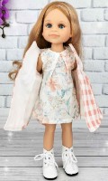 Păpușa Paola Reina Concha 32cm (4490) imaginea #3 — magazin online Desire.md