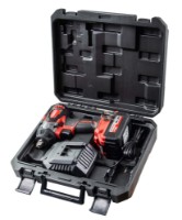 Mașină de înșurubat cu impact Raider RDI-IBW04 imaginea #3 — magazin online Desire.md