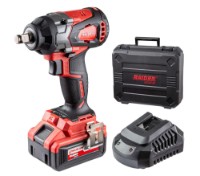 Mașină de înșurubat cu impact Raider RDI-IBW04 imaginea #2 — magazin online Desire.md