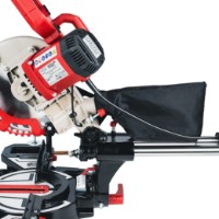 Торцовочная пила Raider RD-MS08 фото №4 — интернет-магазин Desire.md