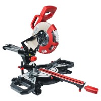 Торцовочная пила Raider RD-MS08 фото №5 — интернет-магазин Desire.md