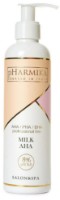 Очищающее средство для лица pHarmika АНА Milk 250ml