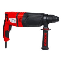 Перфоратор Raider RDP-HD60 фото №4 — интернет-магазин Desire.md