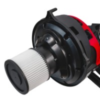 Промышленный пылесос Raider RDP-WC13 фото №3 — интернет-магазин Desire.md