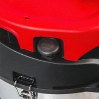 Промышленный пылесос Raider RDP-WC13 фото №5 — интернет-магазин Desire.md