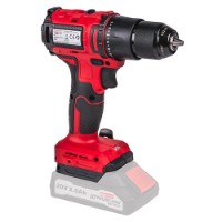 Шуруповерт Raider RDP-YBD20 R20 solo фото №2 — интернет-магазин Desire.md