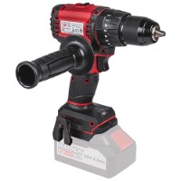 Шуруповерт Raider RDP-YBID20 Solo фото №2 — интернет-магазин Desire.md