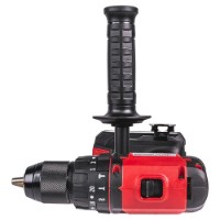 Шуруповерт Raider RDP-YBID20 Solo фото №3 — интернет-магазин Desire.md