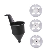 Краскопульт Raider RD-SGC10 фото №3 — интернет-магазин Desire.md