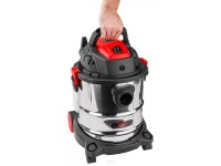 Промышленный пылесос Red Technic RTODP0137 фото №4 — интернет-магазин Desire.md