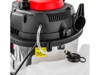 Промышленный пылесос Red Technic RTODP0137 фото №5 — интернет-магазин Desire.md